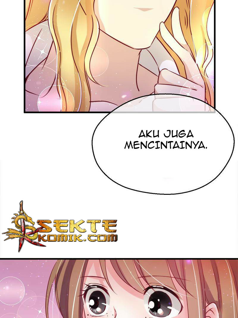 Beauty and the Beasts Chapter 07 Gambar 48